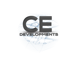 Logo Design by SUDHEESH KV for CE Developments | Design #5265735