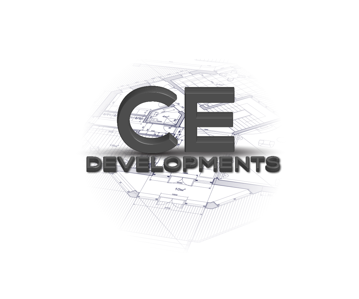 Logo Design by SUDHEESH KV for CE Developments | Design #5266212