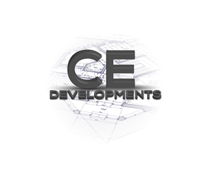 Logo Design by SUDHEESH KV for CE Developments | Design: #5266212