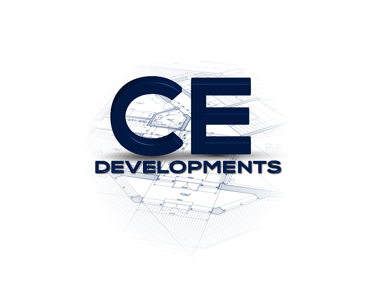 Logo Design by SUDHEESH KV for CE Developments | Design #5271477