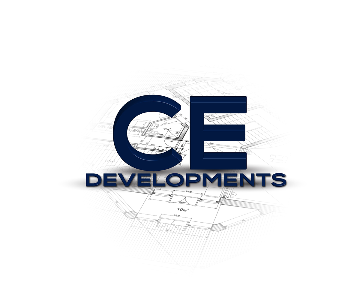 Logo Design by SUDHEESH KV for CE Developments | Design #5281695