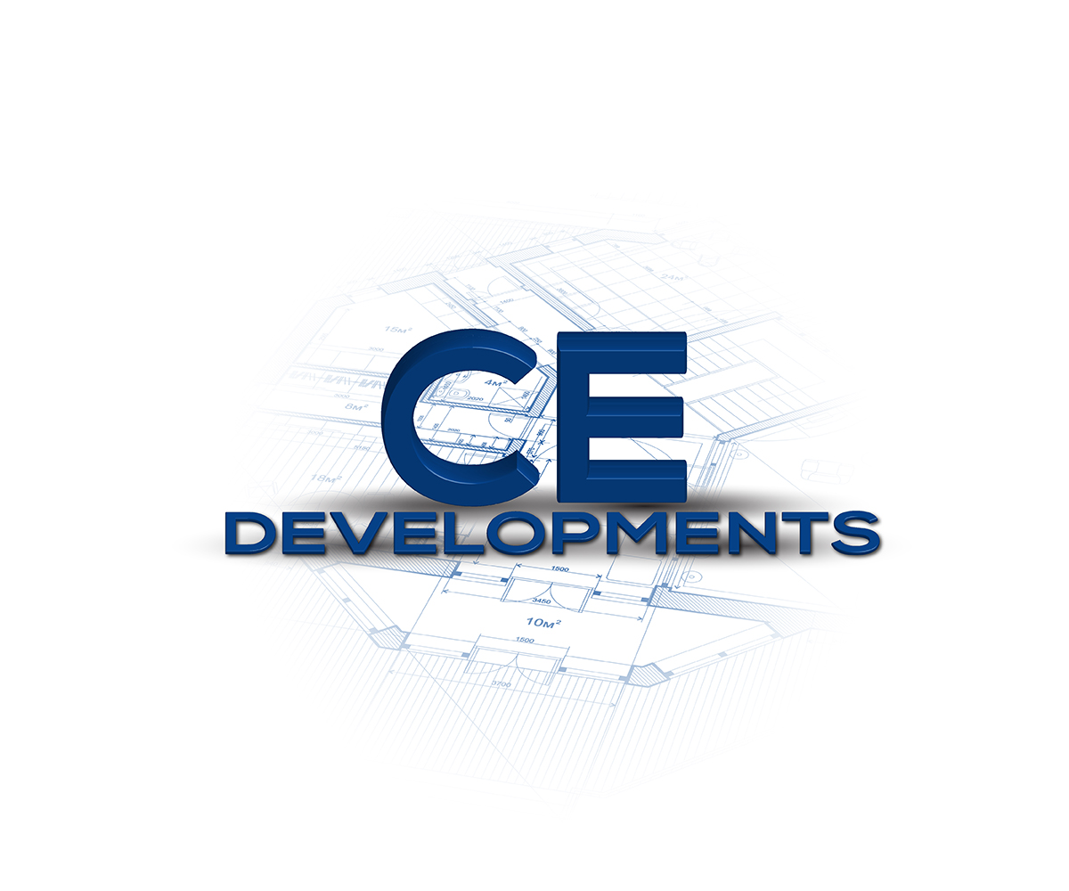 Logo Design by SUDHEESH KV for CE Developments | Design #5285326