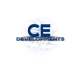 Diseño de Logo por SUDHEESH KV para CE Developments | Diseño: #5285326