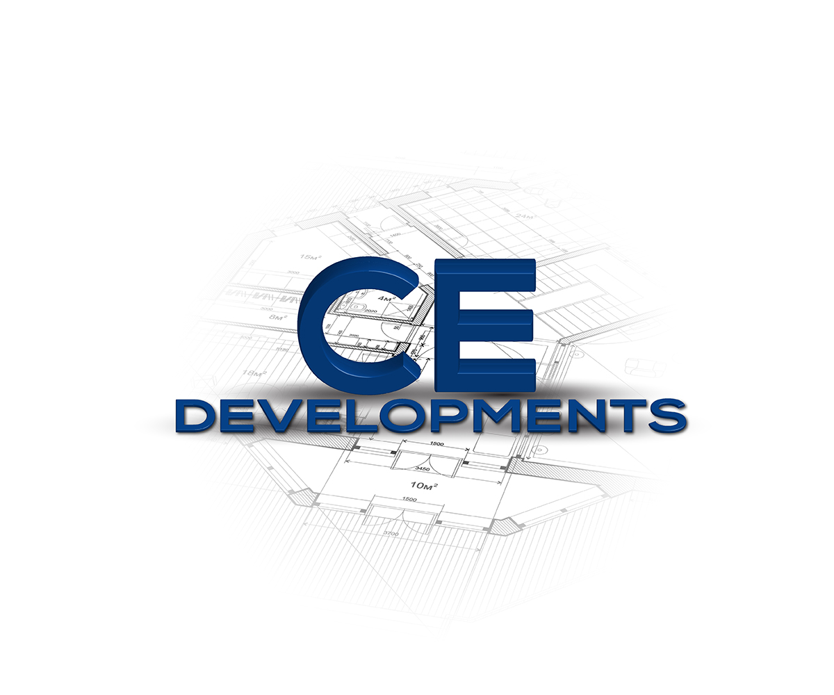Design de Logo par SUDHEESH KV pour CE Developments | Design #5285375