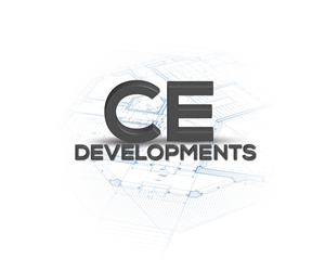 Diseño de Logo por SUDHEESH KV para CE Developments | Diseño: #5338471