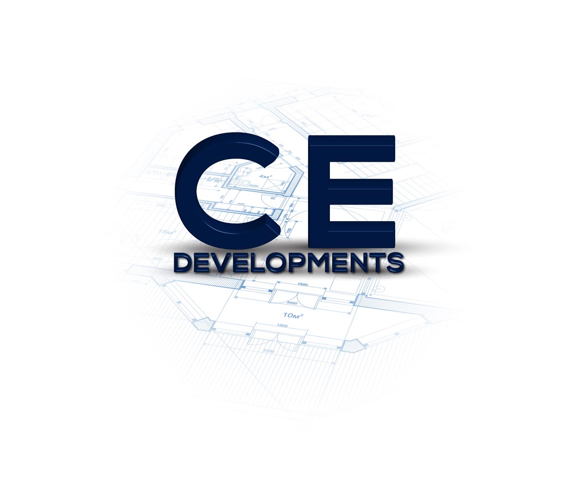 Diseño de Logo por SUDHEESH KV para CE Developments | Diseño #5338485