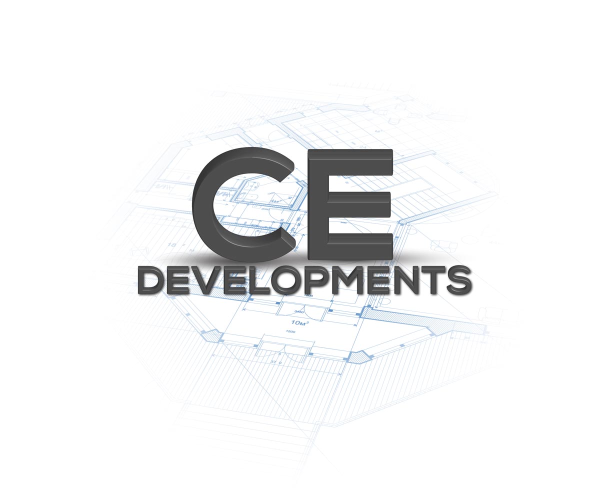 Logo Design by SUDHEESH KV for CE Developments | Design #5338578