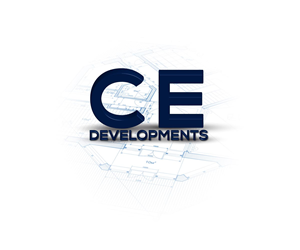 Diseño de Logo por SUDHEESH KV para CE Developments | Diseño: #5338632