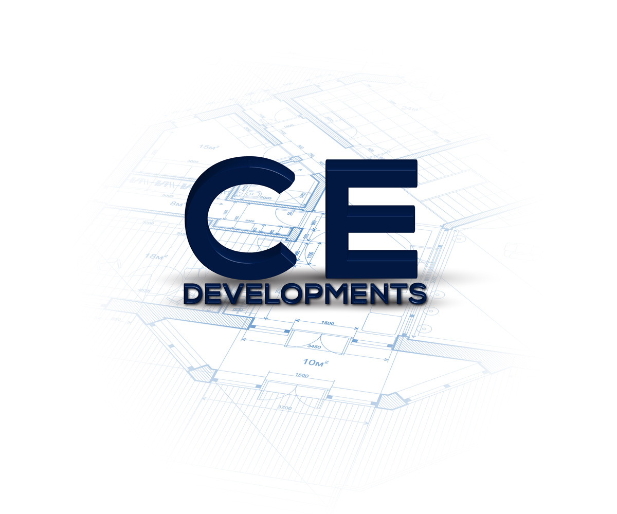 Design de Logo par SUDHEESH KV pour CE Developments | Design #5342637