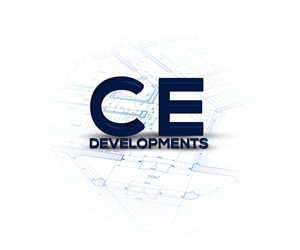 Diseño de Logo por SUDHEESH KV para CE Developments | Diseño: #5342637