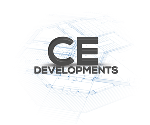Diseño de Logo por SUDHEESH KV para CE Developments | Diseño: #5342645