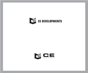 Diseño de Logo por bijuak para CE Developments | Diseño: #5260288