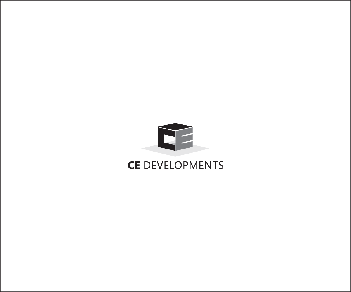 Diseño de Logo por bijuak para CE Developments | Diseño #5260655