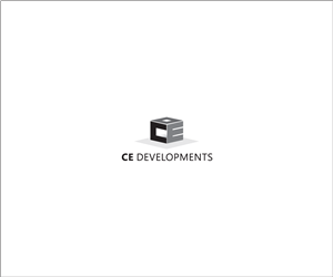 Diseño de Logo por bijuak para CE Developments | Diseño: #5260686