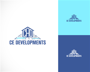 Logo Design by SG-Futuretech for CE Developments | Design #5262309