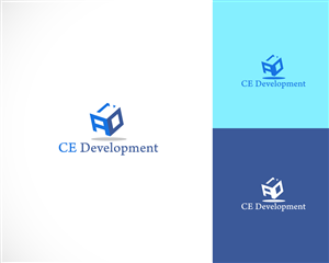 Logo Design by Pram Shaw for CE Developments | Design: #5275079