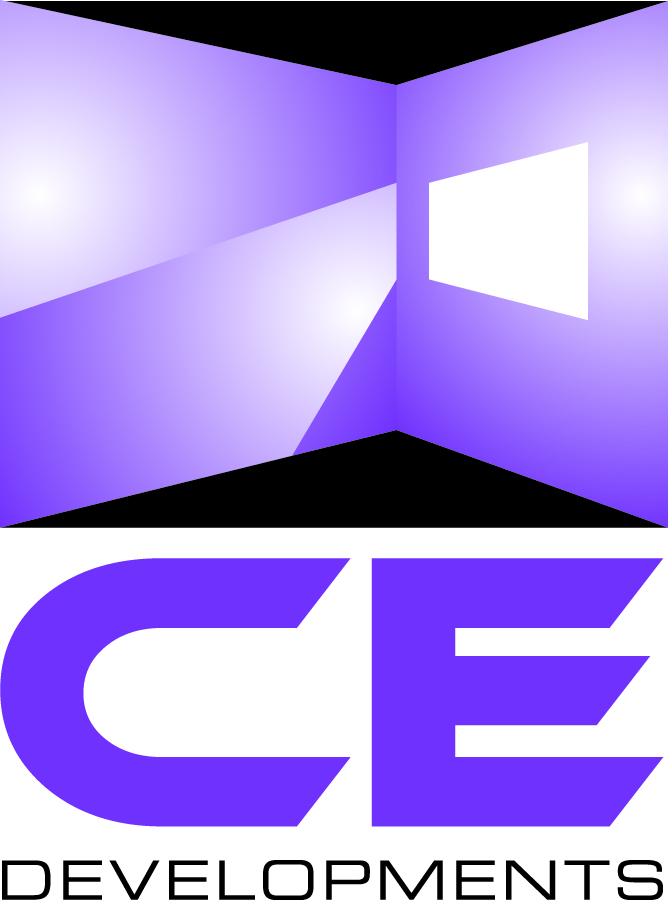 Diseño de Logo por the artworks para CE Developments | Diseño #5271559