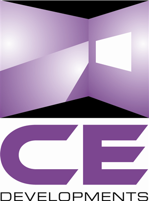 Logo Design by the artworks for CE Developments | Design #5271559