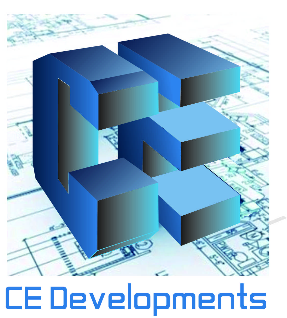 Logo-Design von wchristia für CE Developments | Design #5296691