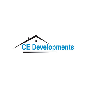 Logo Design by Himanshi10 for CE Developments | Design #5262593