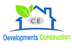 Logo-Design von raiinfotech für CE Developments | Design #5264040