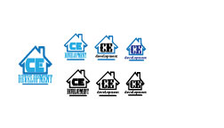 Logo Design by sami sam for CE Developments | Design #5270634