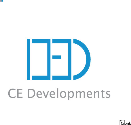 Logo Design by Blair C for CE Developments | Design #5291014
