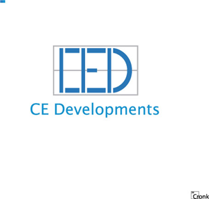 Logo Design by Blair C for CE Developments | Design: #5293419