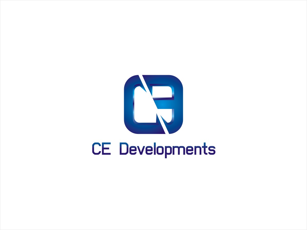 Logo Design by Sushma for CE Developments | Design #5260063
