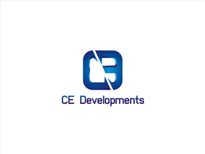 Diseño de Logo por Sushma para CE Developments | Diseño: #5260063