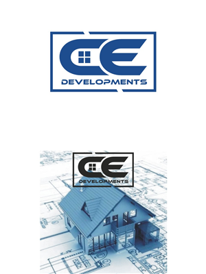 Diseño de Logo por Sushma para CE Developments | Diseño: #5260243