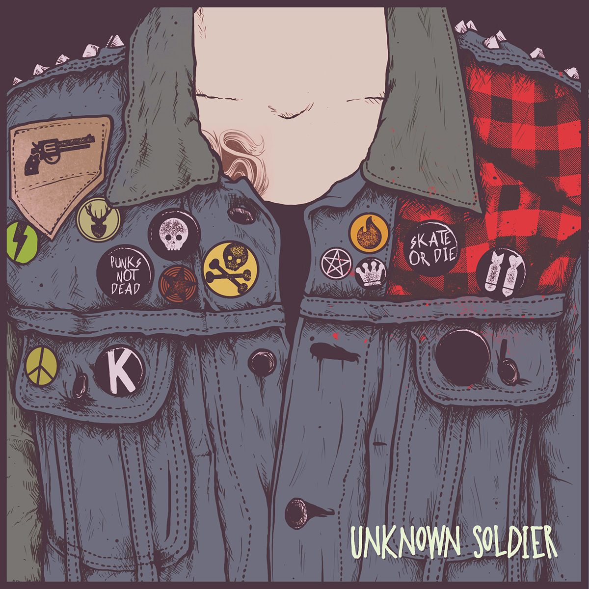 CD Cover Design by Tomi for this project | Design #5276624