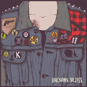 CD Cover Design by Tomi for this project | Design: #5276624