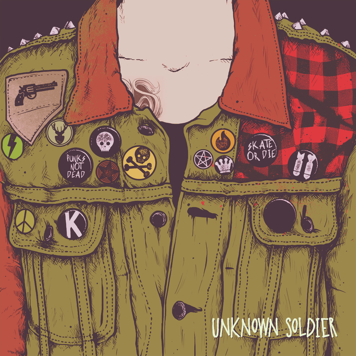 CD Cover Design by Tomi for this project | Design #5284395