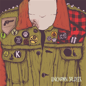 CD Cover Design by Tomi for this project | Design: #5284395