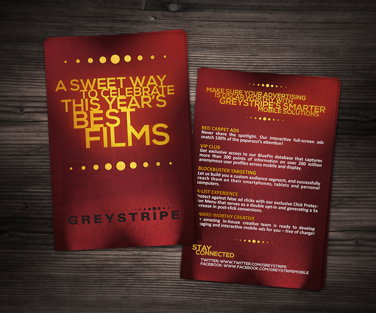 Card Design by Bence Vitárius for this project | Design #1475129