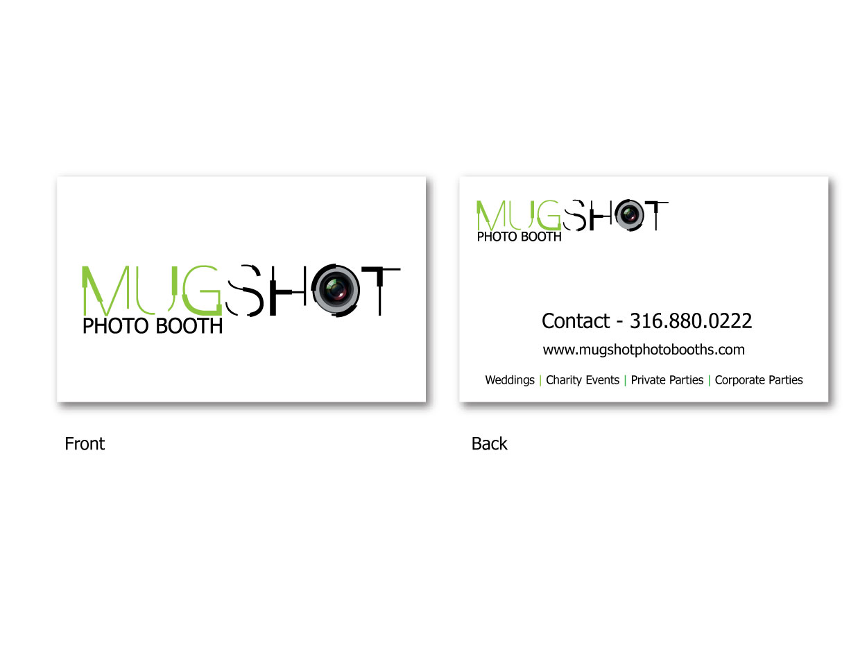 Business Card Design by MissBri1991 for this project | Design #267695