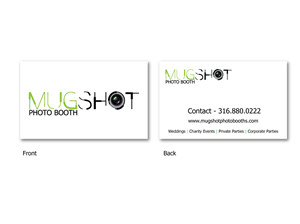 Business Card Design by MissBri1991