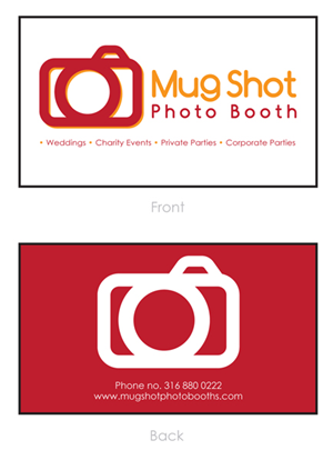 Business Card Design by Sage Dezign