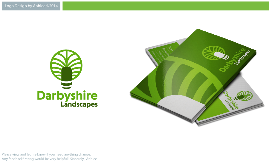 Logo Design by Anhlee for this project | Design #5338475