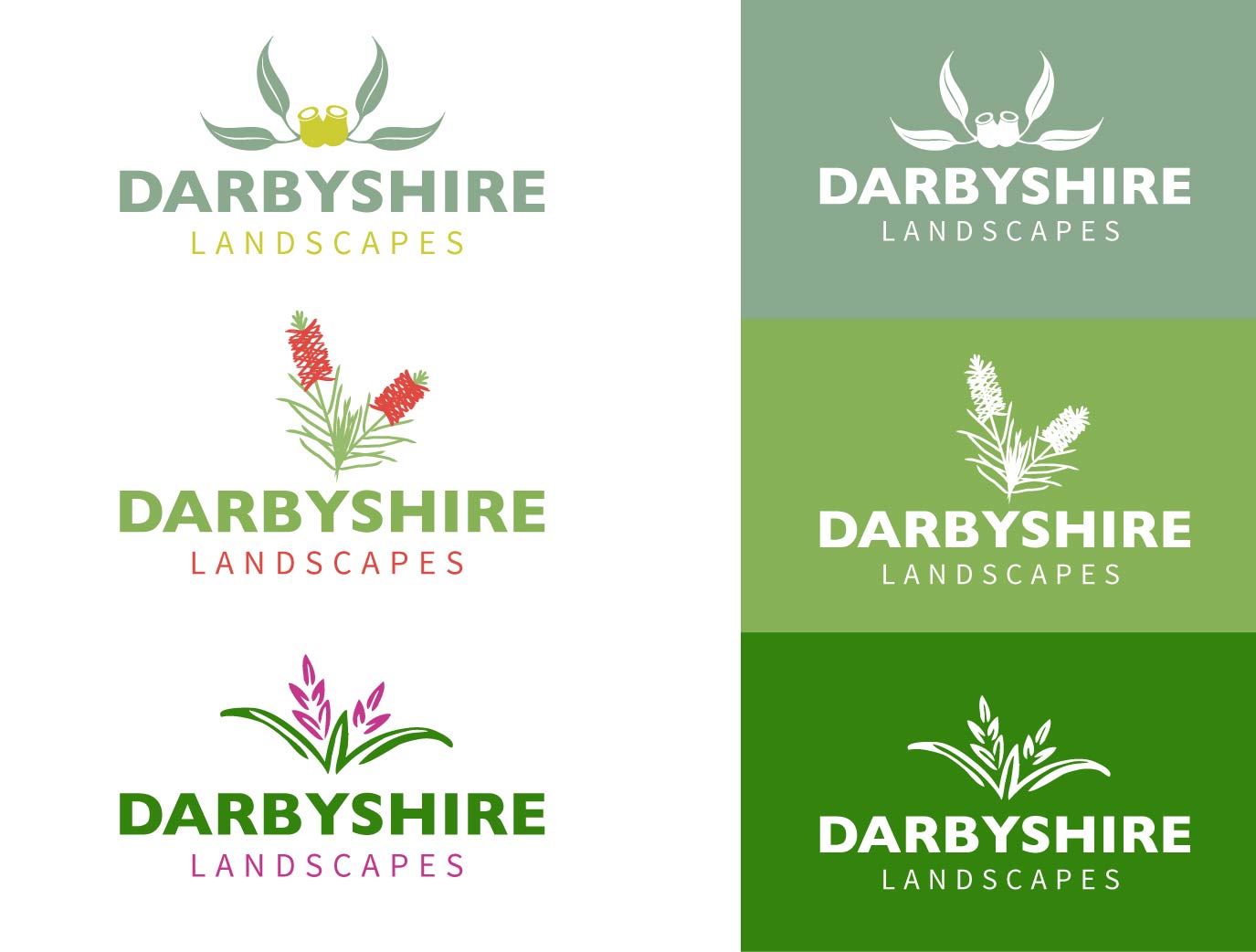 Logo Design by wonderland for this project | Design #5268356