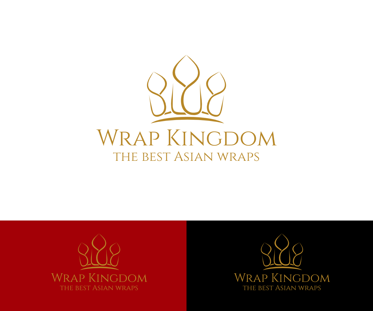 Logo Design by VGB for this project | Design #5300527