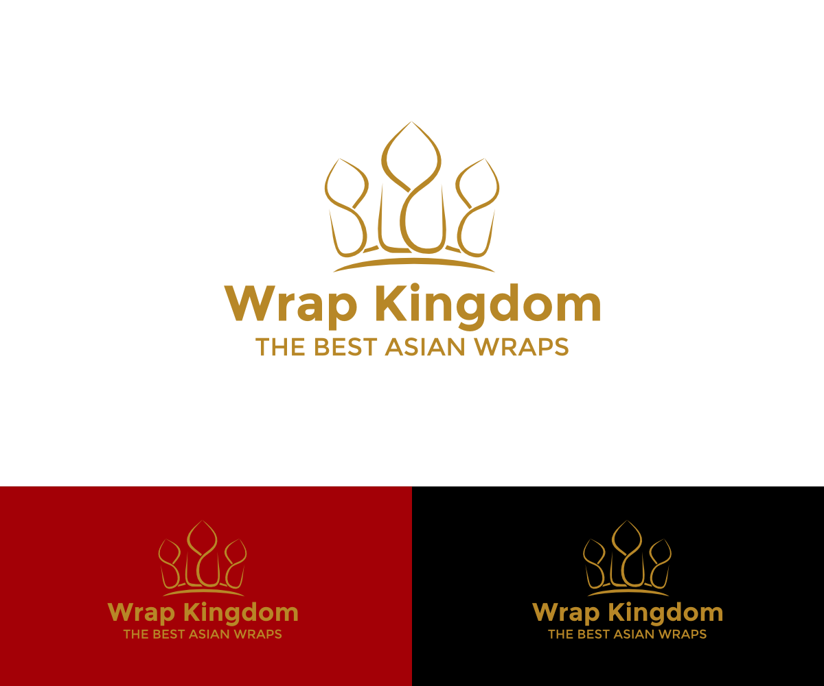 Logo Design by VGB for this project | Design #5300531