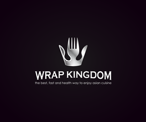 Logo Design by uveksatobom for this project | Design: #5346338