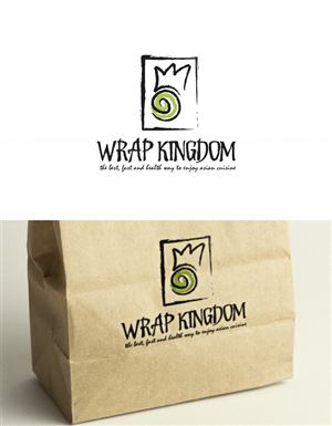 Design de Logo par trufya pour ce projet | Design : #5345199