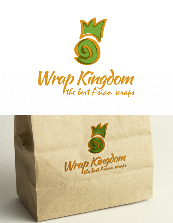 Logo Design by trufya for this project | Design #5345282