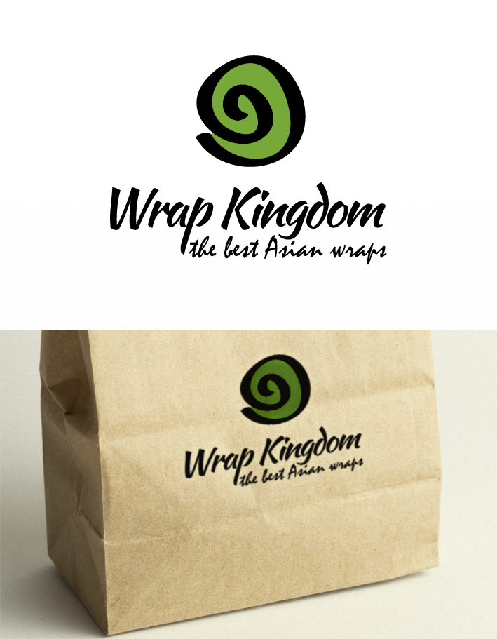 Logo Design by trufya for this project | Design #5345286