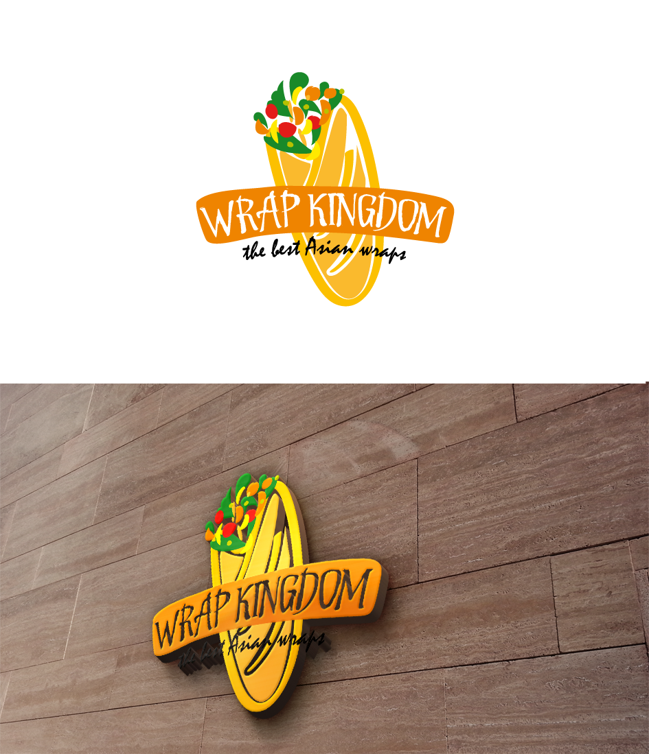 Logo Design by trufya for this project | Design #5345537