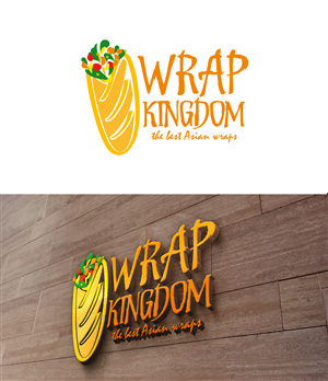 Design de Logo par trufya pour ce projet | Design : #5345539