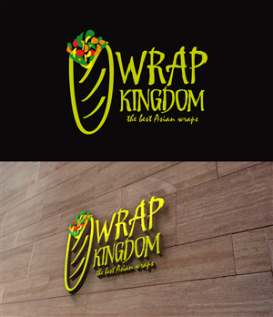 Design de Logo par trufya pour ce projet | Design : #5345557